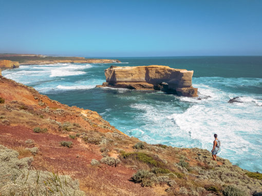 Great ocean road apollo bay day trip from melbourne short stay getaway victoria