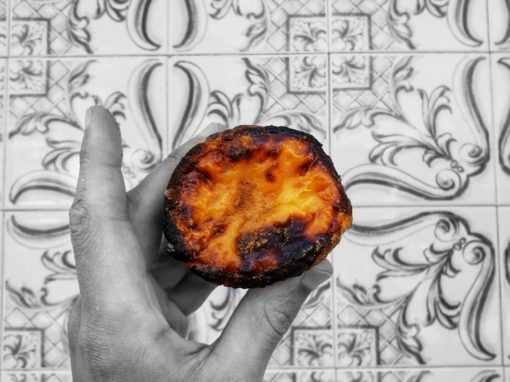 Pastel de nata