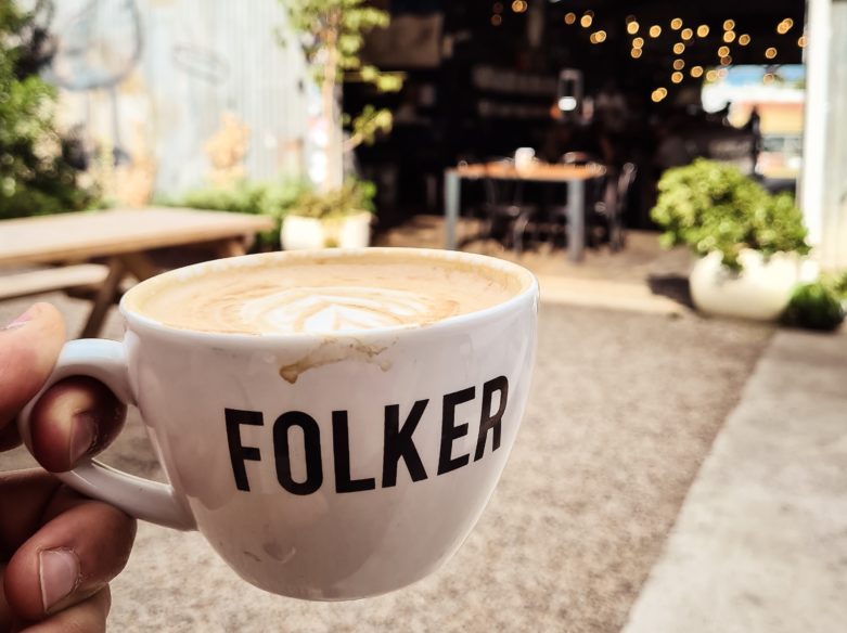 Commonfolk coffee mornington peninsula best melbourne day trip