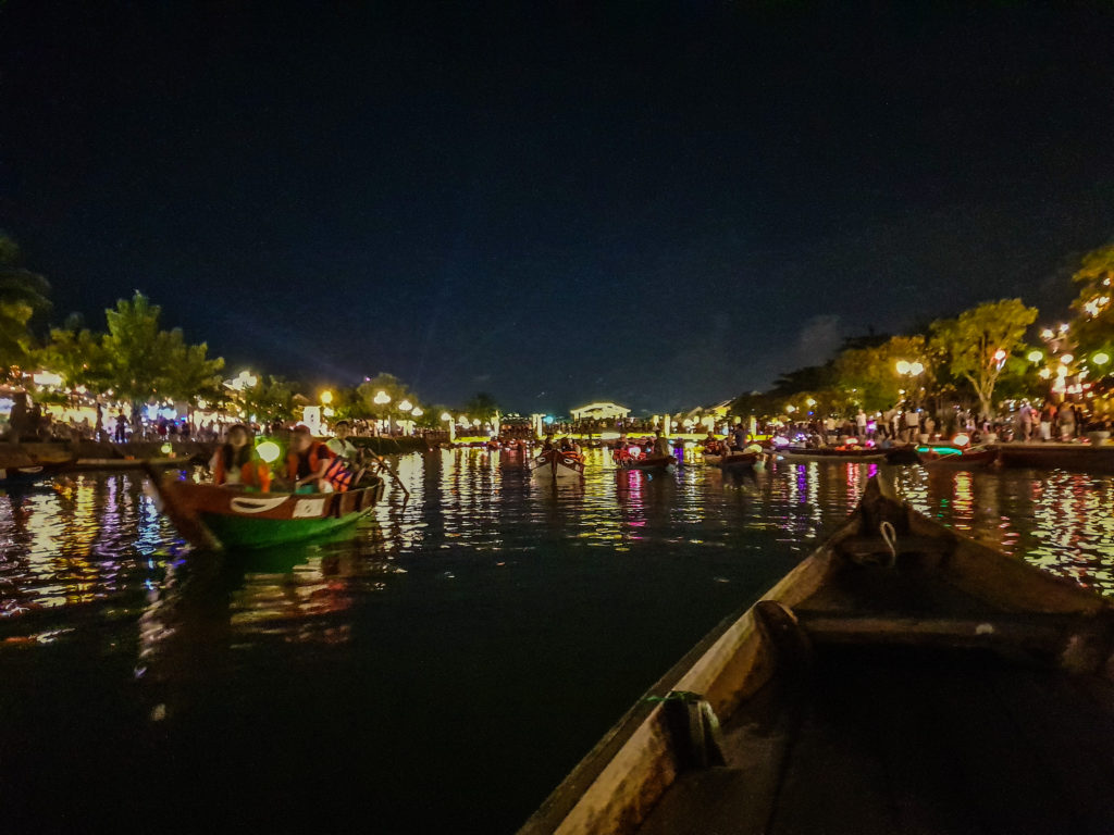 Hoi An Boat Ride 3