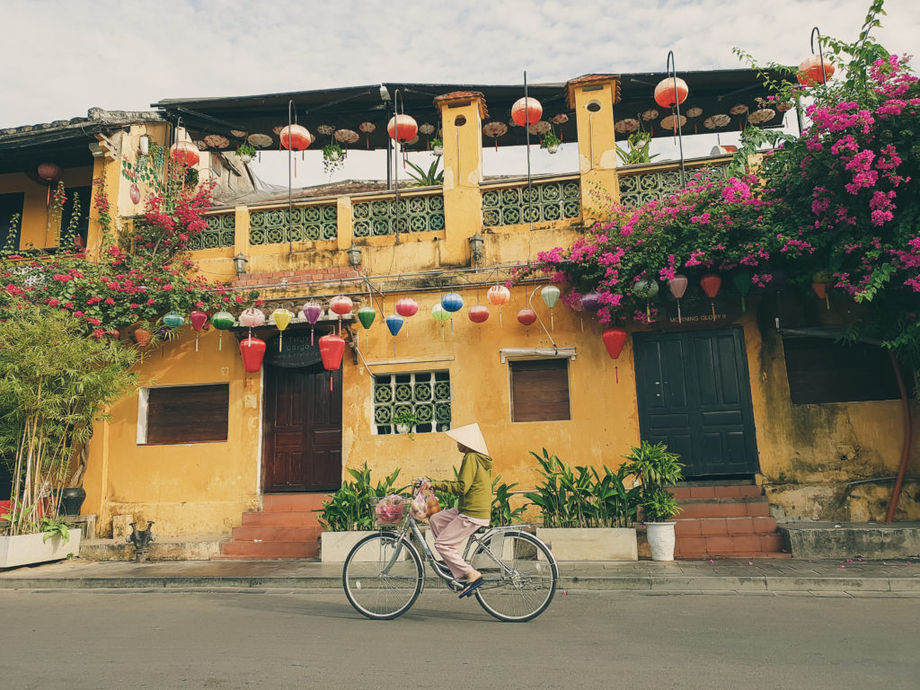 Hoi an bike riding things to do guide why to visit hidden gem vietnam