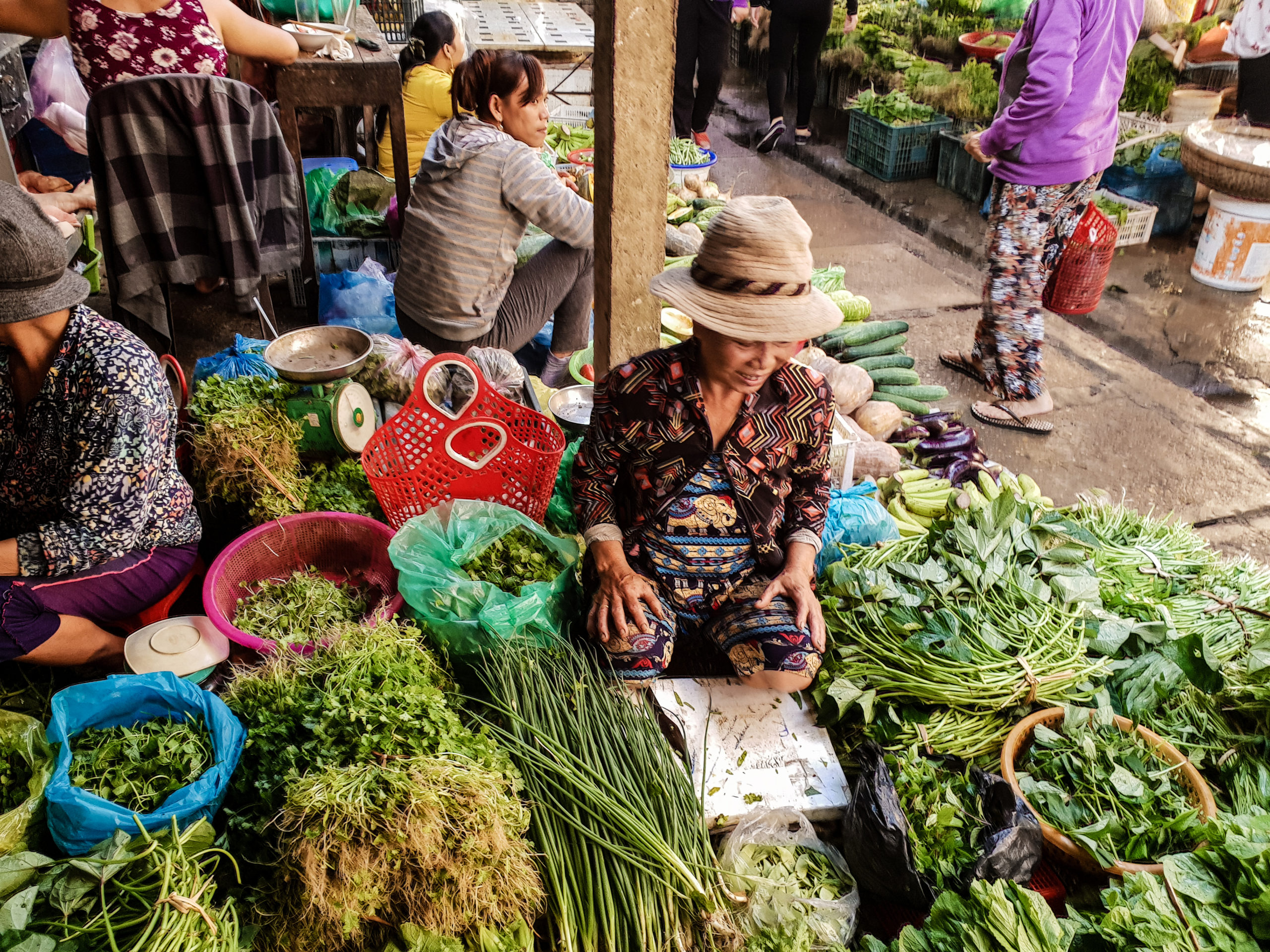 People of Hội An - 2 Cups of Travel