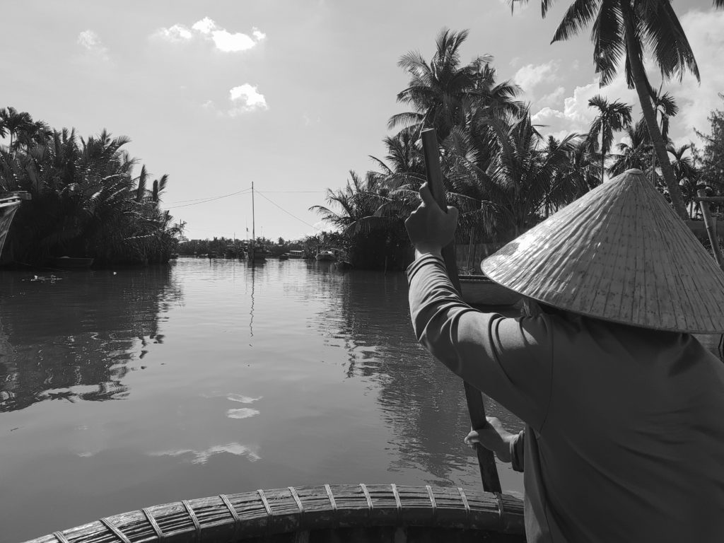 Hoi An Coconut Forest guide