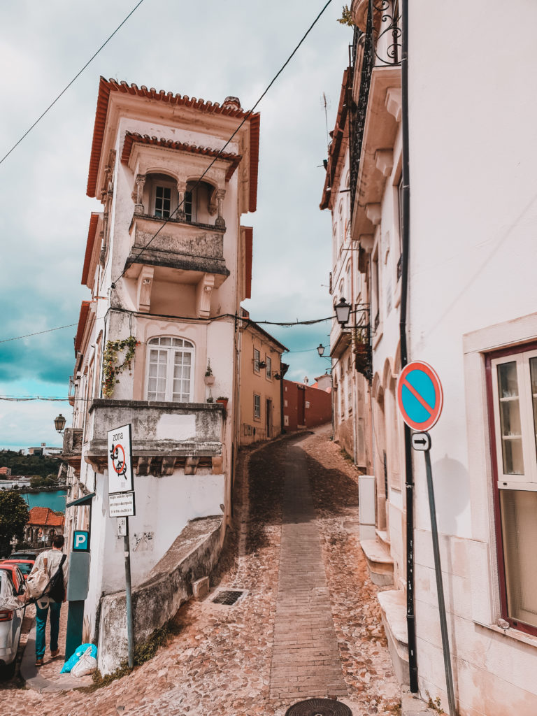 Coimbra hidden gem portugal day trip lisbon fado town