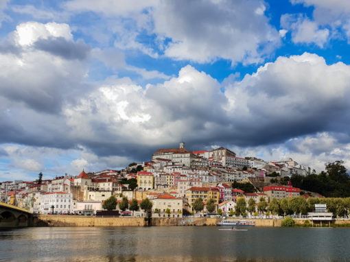 Coimbra hidden gem portugal day trip lisbon fado town