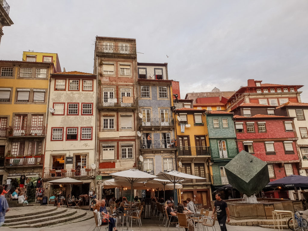 Porto travel - Lonely Planet, porto