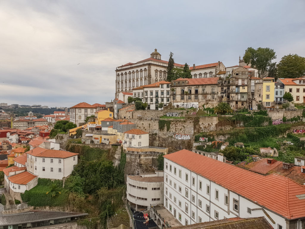 Porto view best city portugal hidden gem things to do