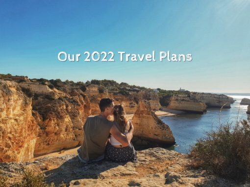 Europe 2022 Travel Plan