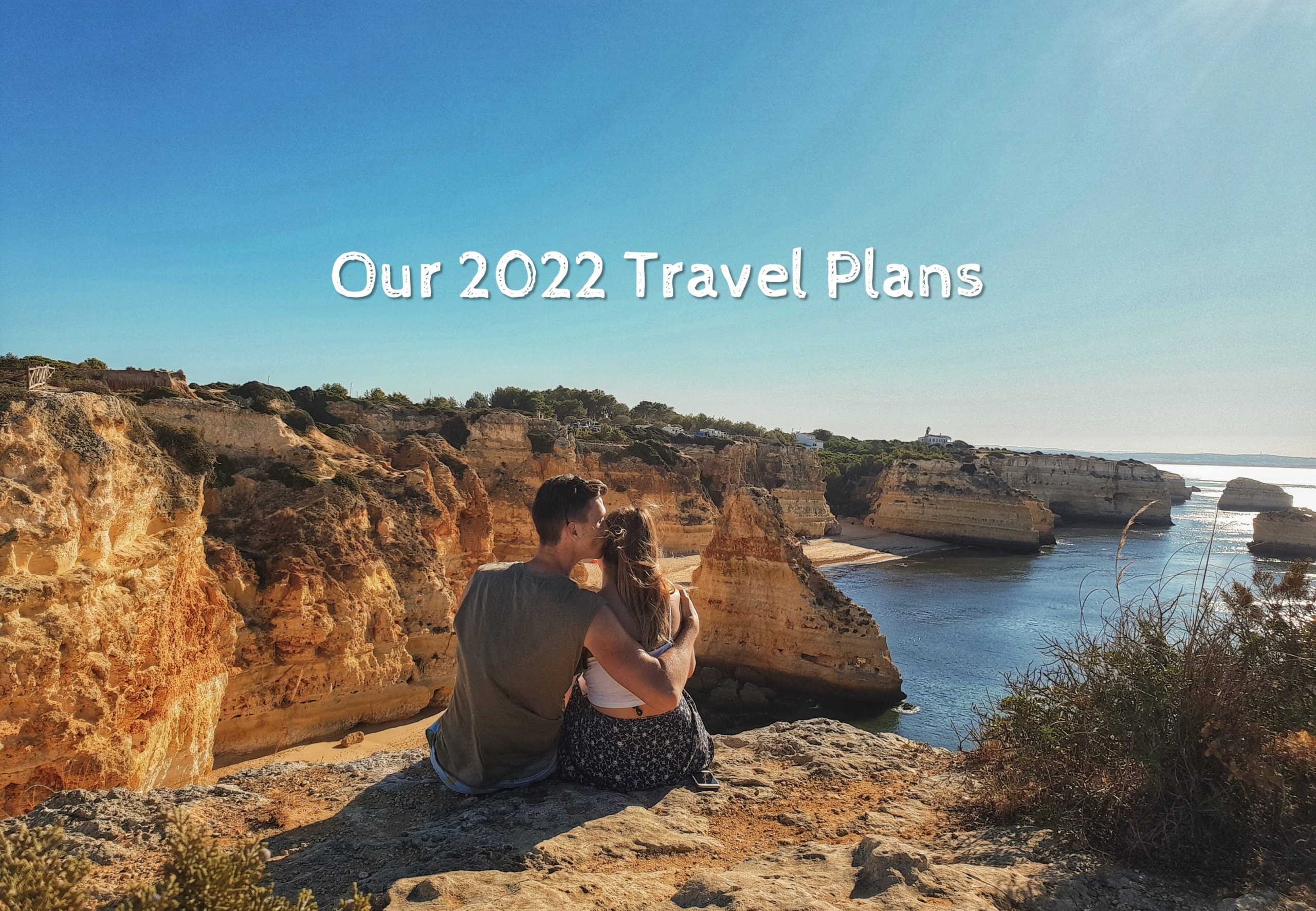 europe travel blog 2022