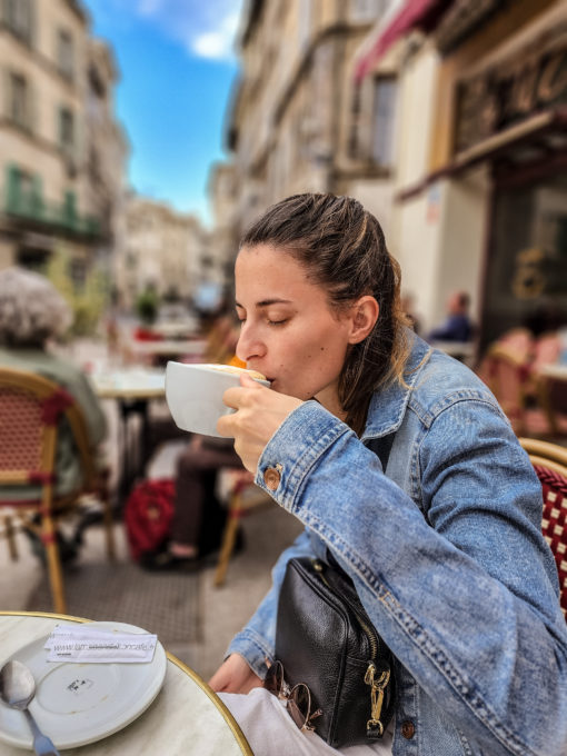 South of France: Why it's worth venturing beyond Paris! - 2 Cups of Travel