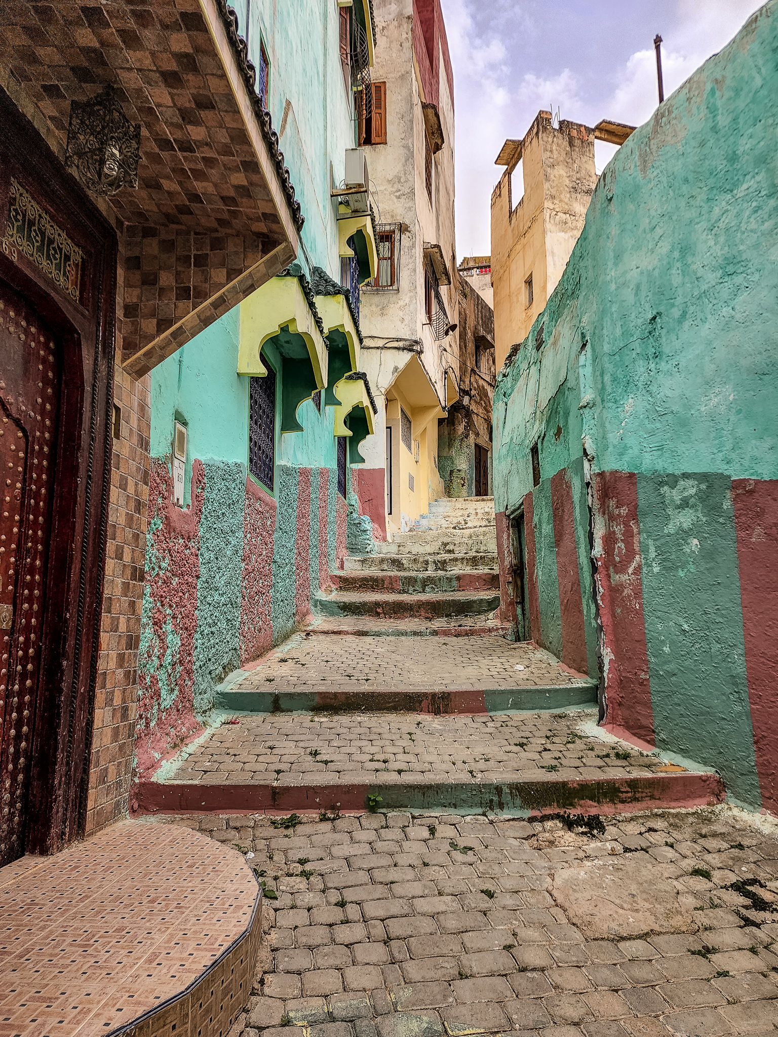 moulay idriss morocco things to do