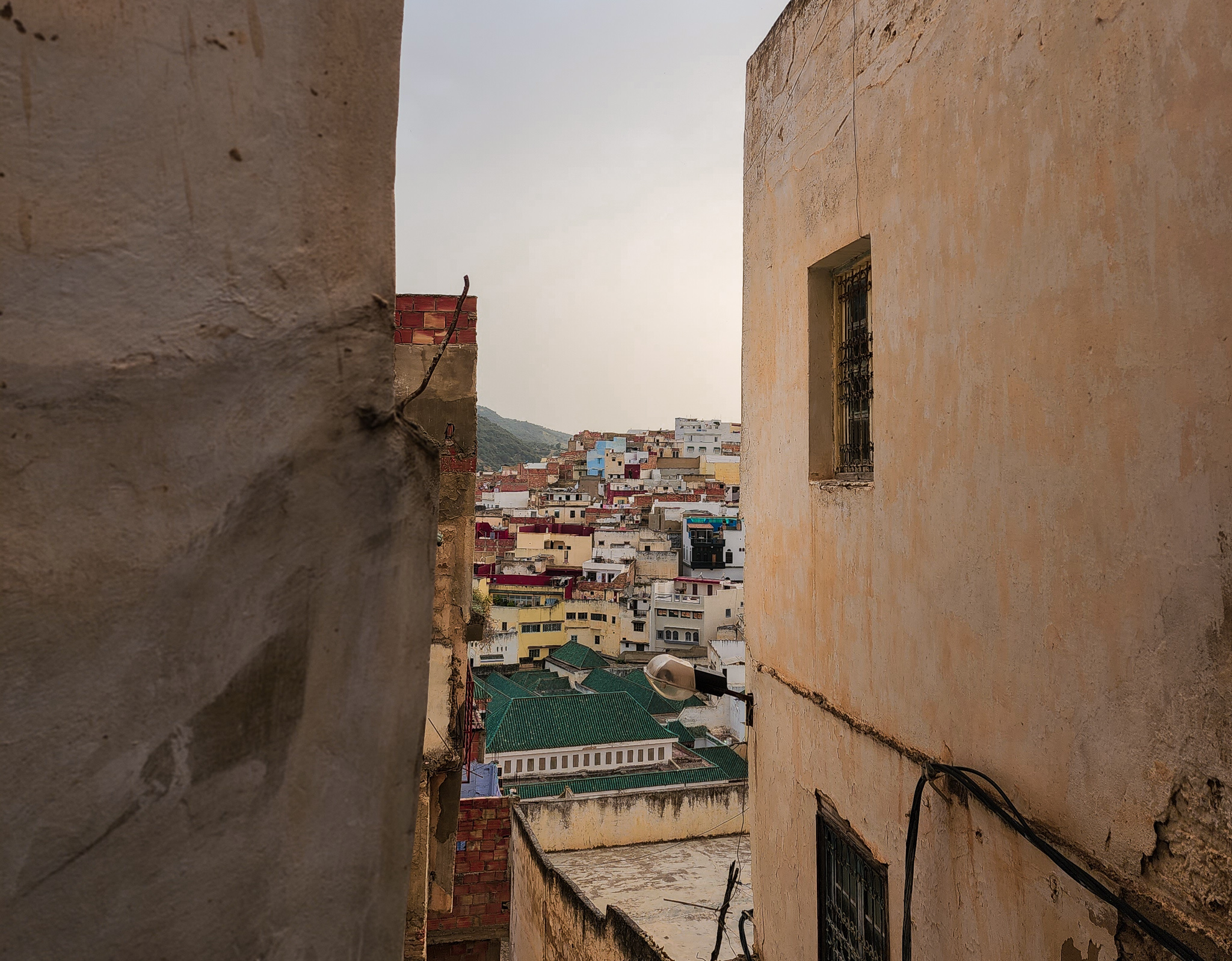 moulay idriss morocco things to do