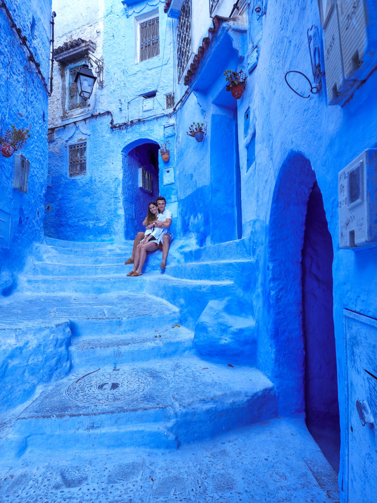 chefchaouen morocco guide things to know before you visit