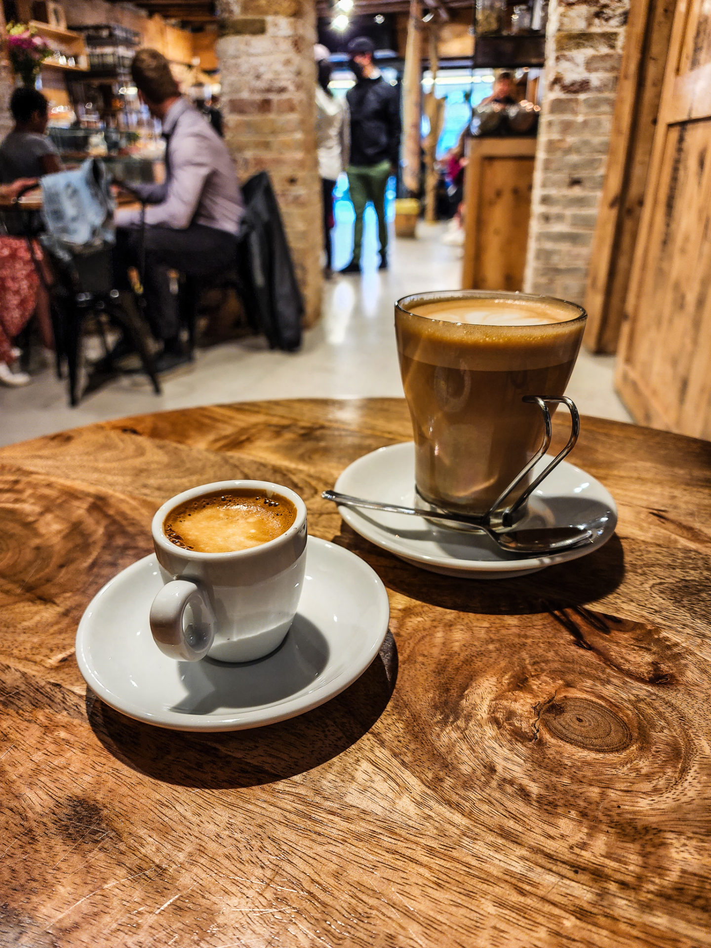 Our Guide To The Best Coffee's In Europe! - 2 Cups Of Travel