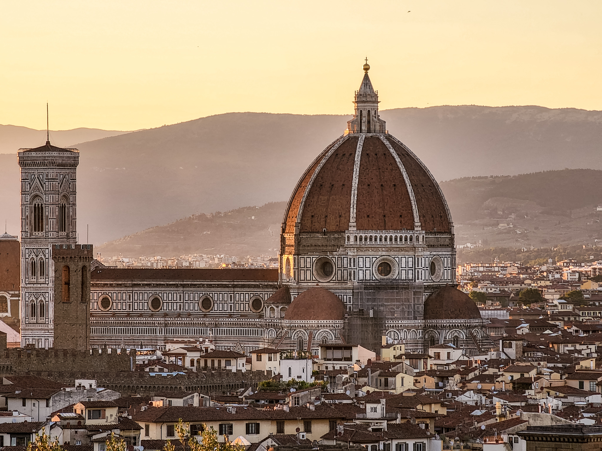 48 hours in Florence - Cups of Travel