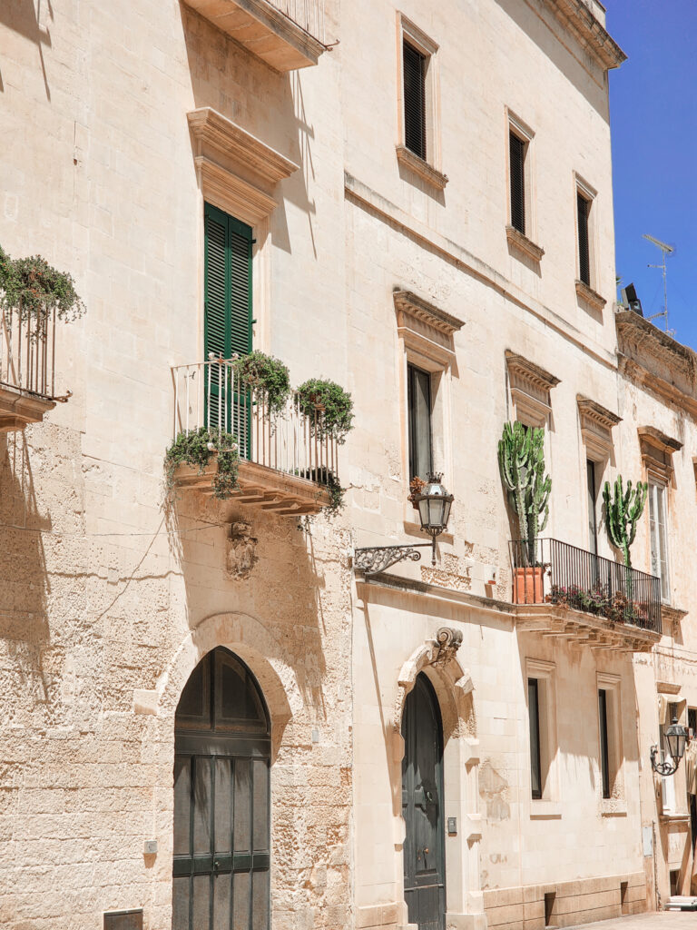 lecce italy puglia day trip things to do guide europe shoulder season