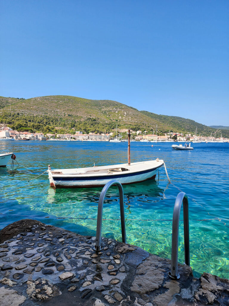 Vis island croatia best island europe things to do hidden gem best beaches