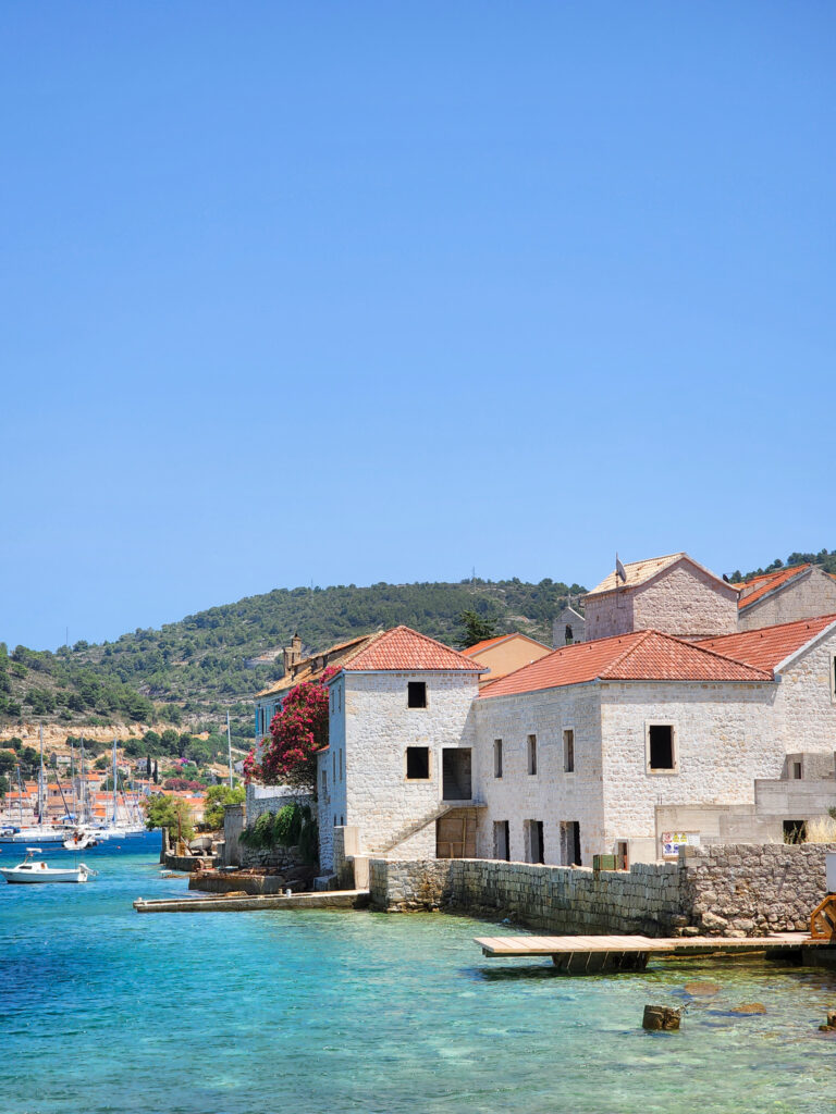 vis island croatia croatia things to do guide highlights itineraries best beaches