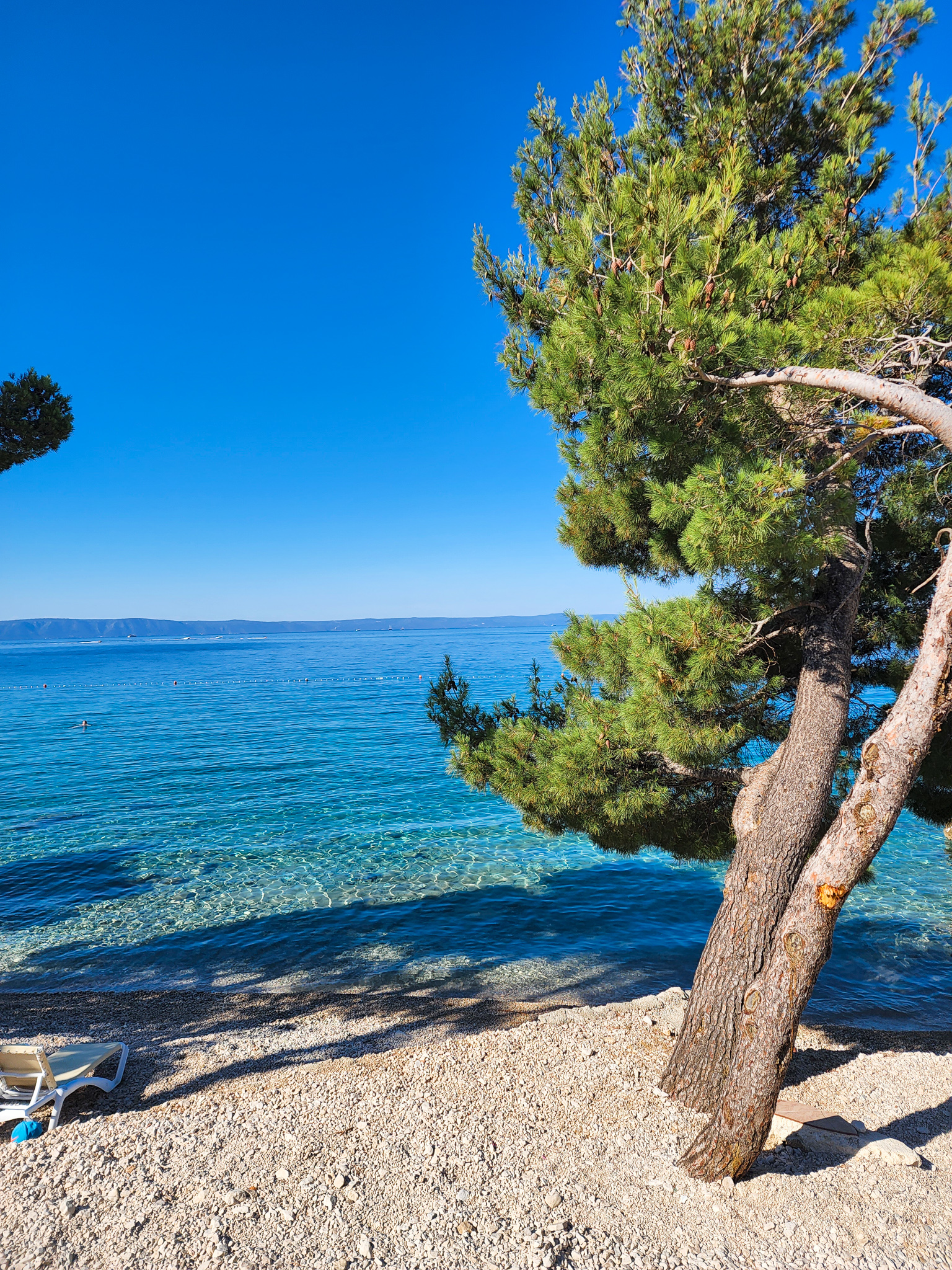 Makarska Riviera croatia beach europe
