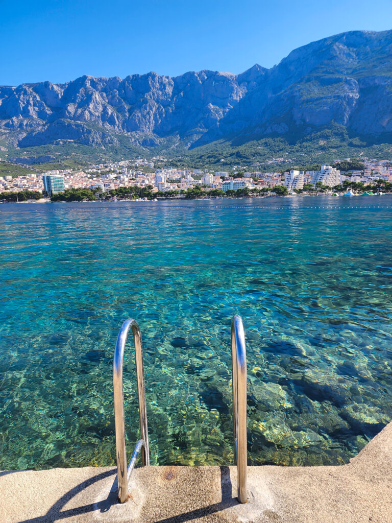 Makarska croatia when to visit things to do where to stay