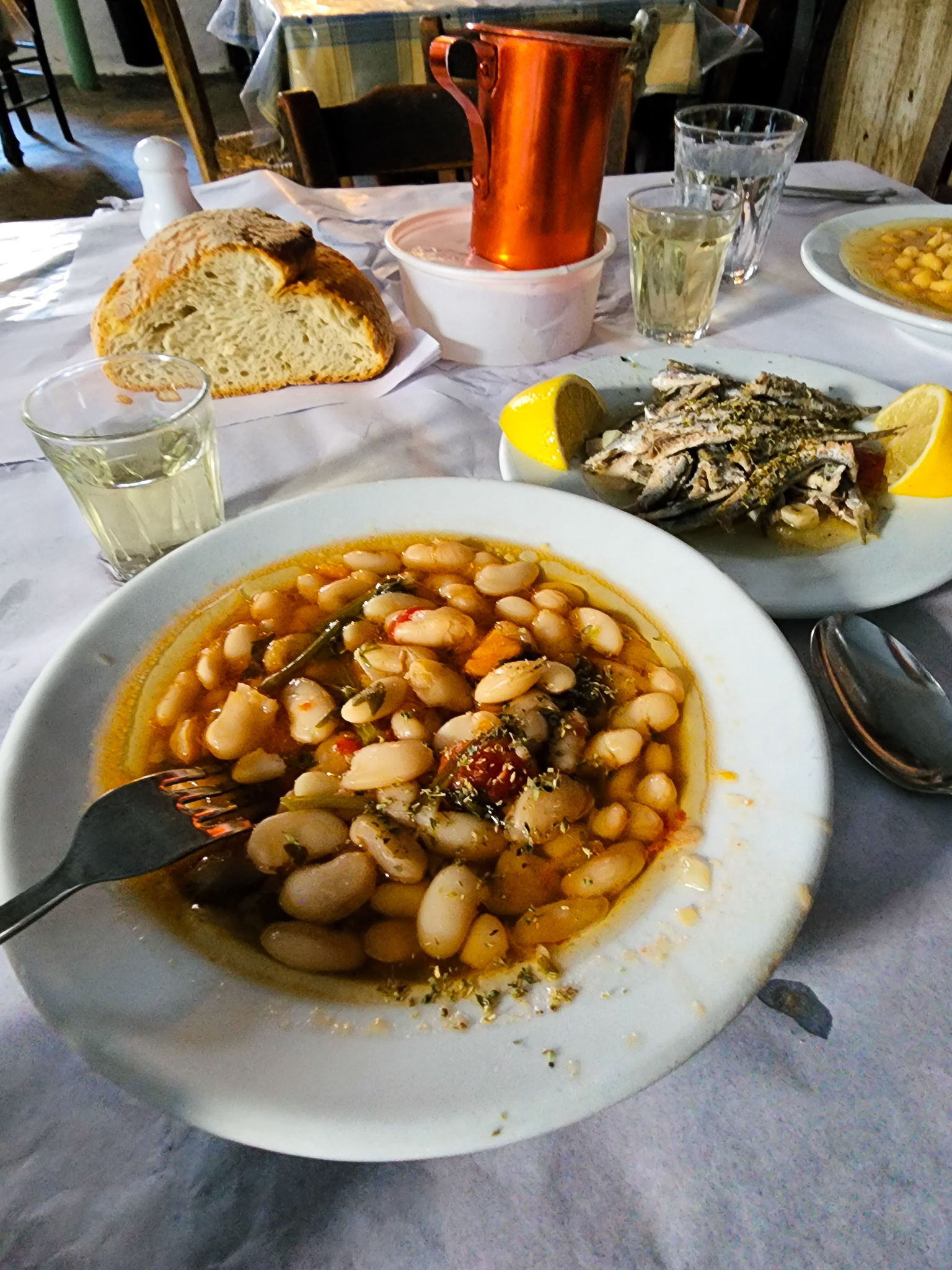 Diporto Athens greece food restaurants