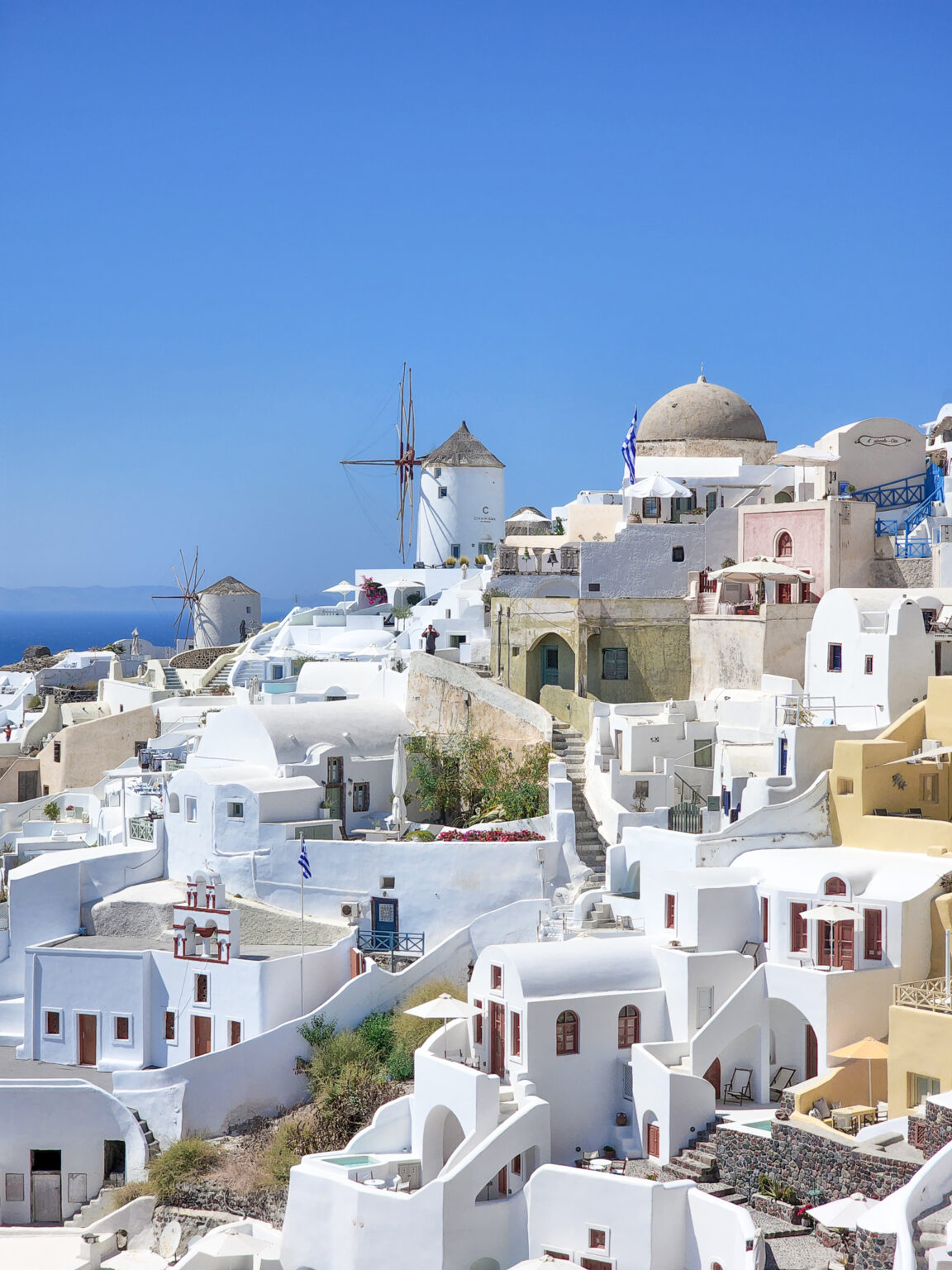 Is Santorini worth visiting? - 2 Cups of Travel