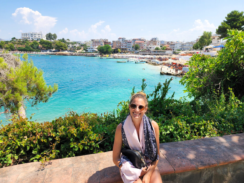 Ksamil - Albania's 'off The Radar' Beachside Town - 2 Cups Of Travel