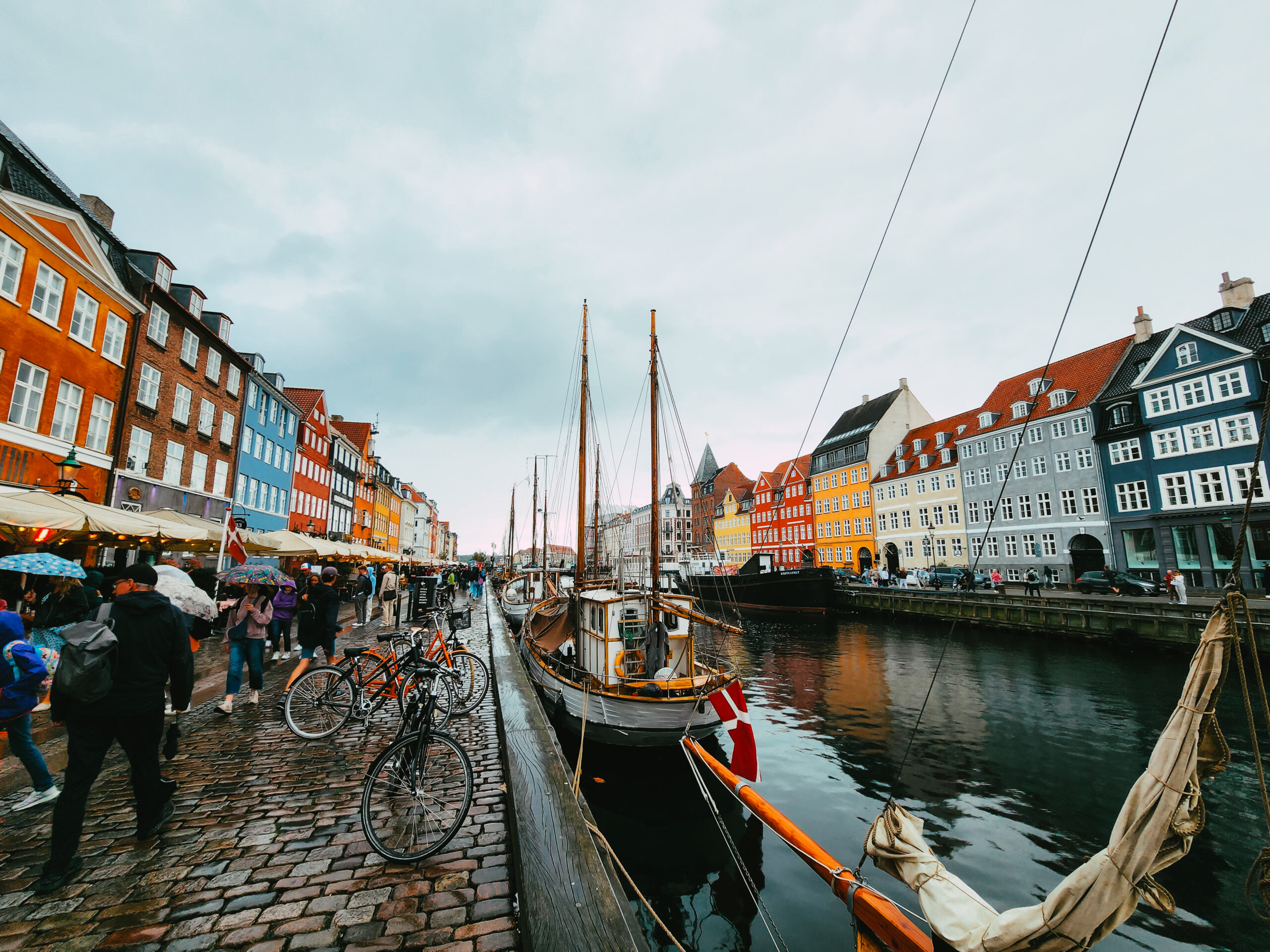 A First-timers Guide to Copenhagen image