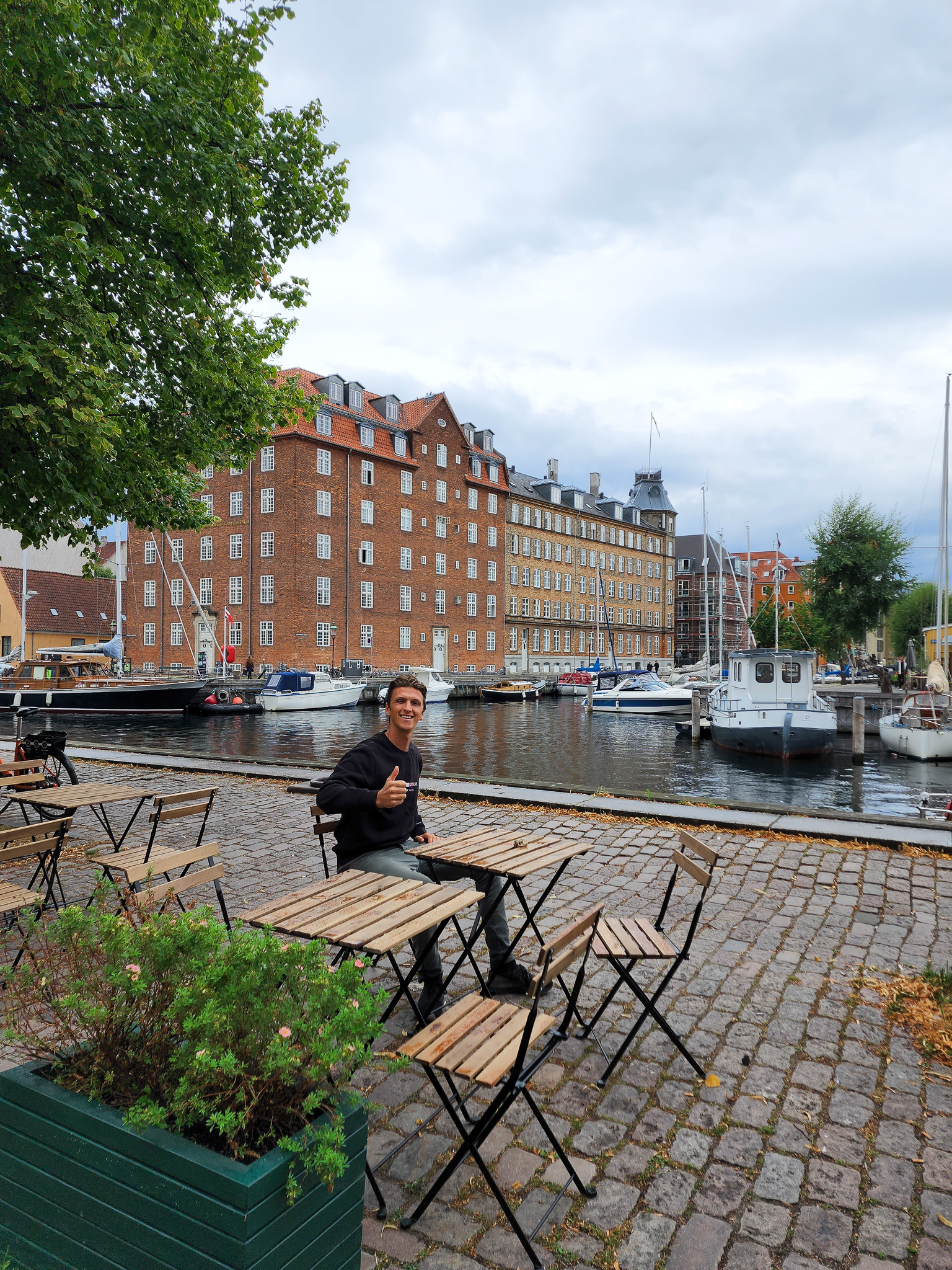 Christianshavn Copenhagen things to do