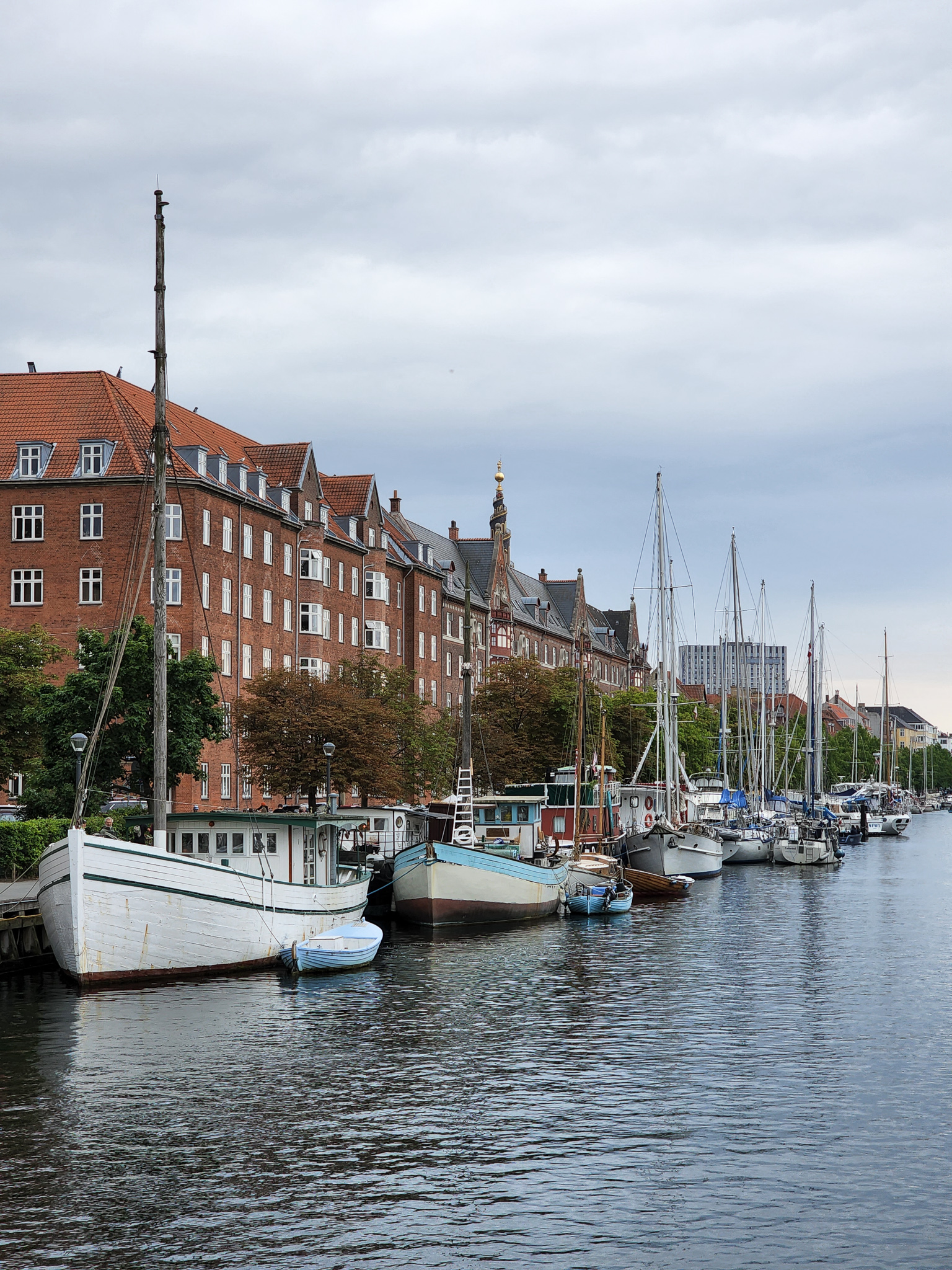 Christianshavn Copenhagen things to do