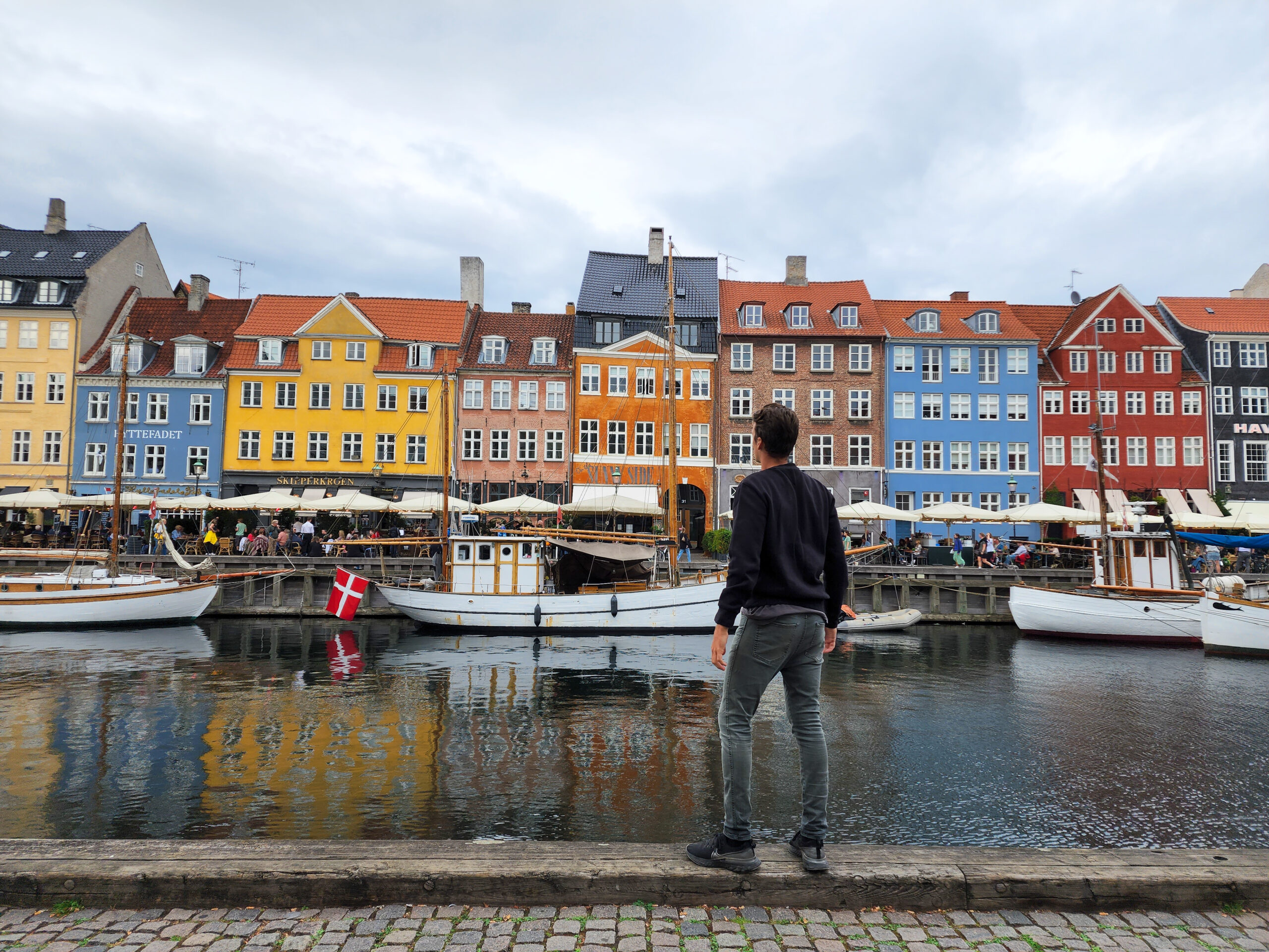 A First-timers Guide to Copenhagen image