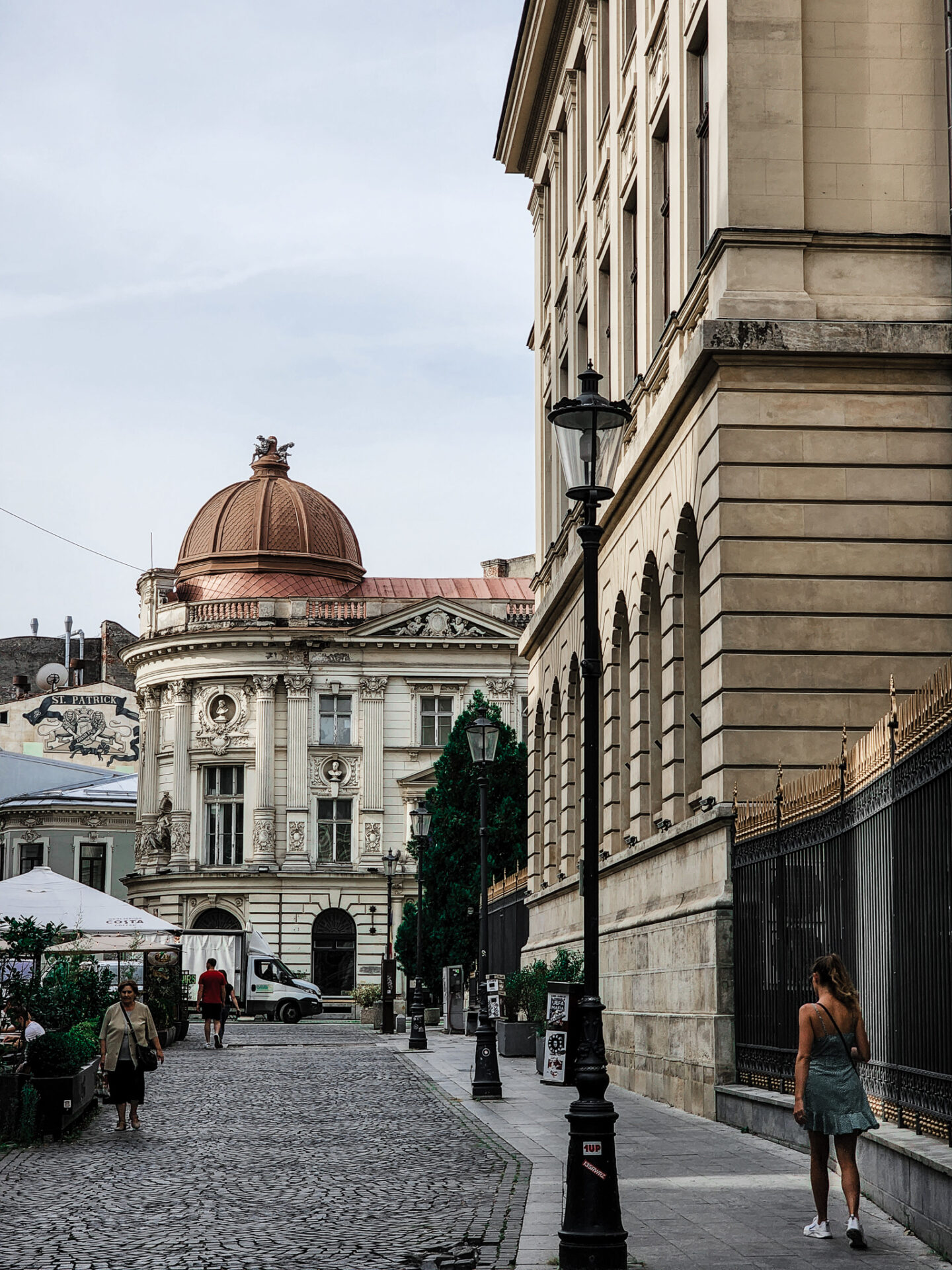 The Highs And Lows Of Bucharest 2 Cups Of Travel   20220824 093038 1440x1920 