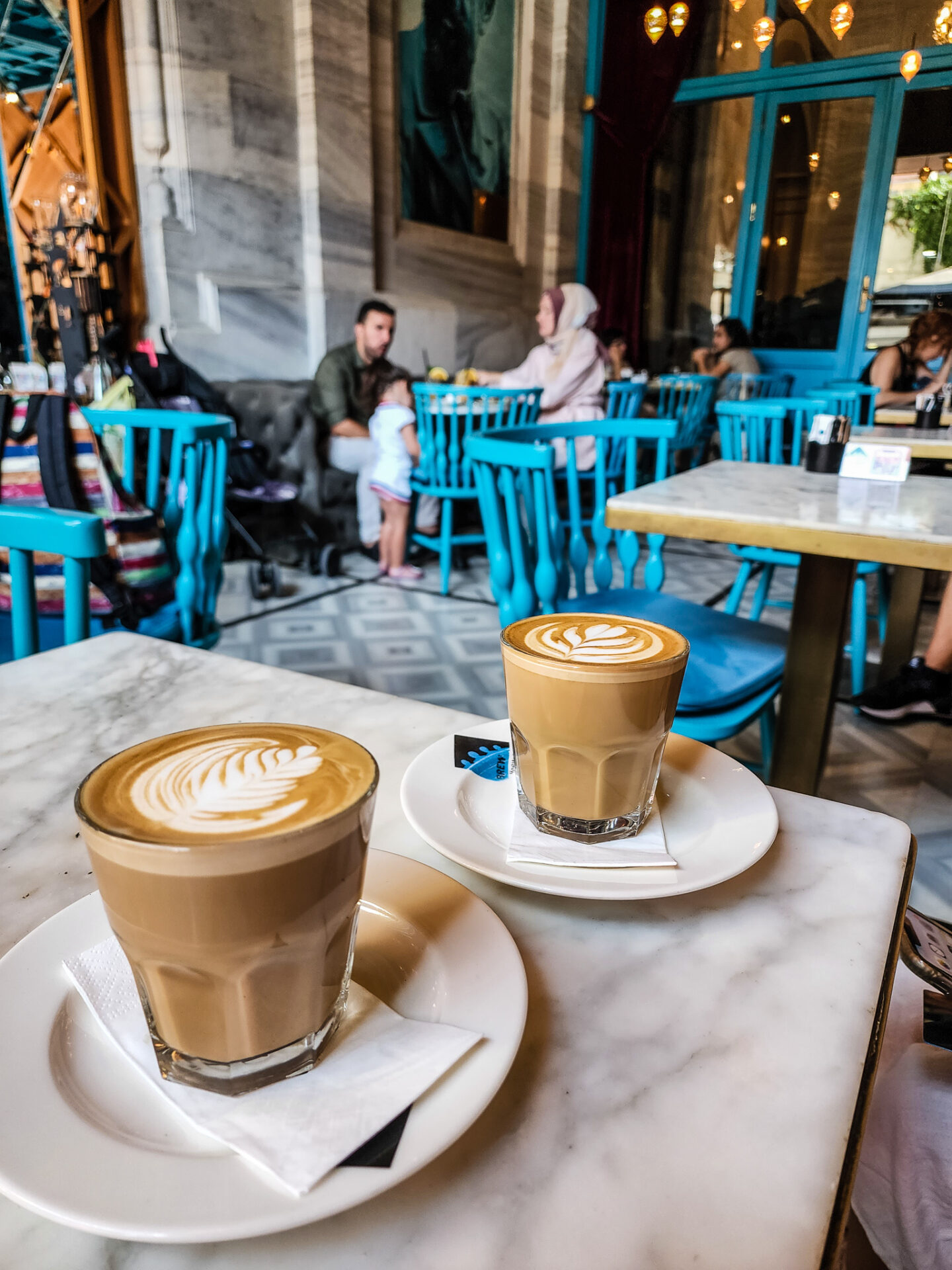 The Best 'Coffee Culture' in European Cities [Coffee Guide] - 2 Cups of ...