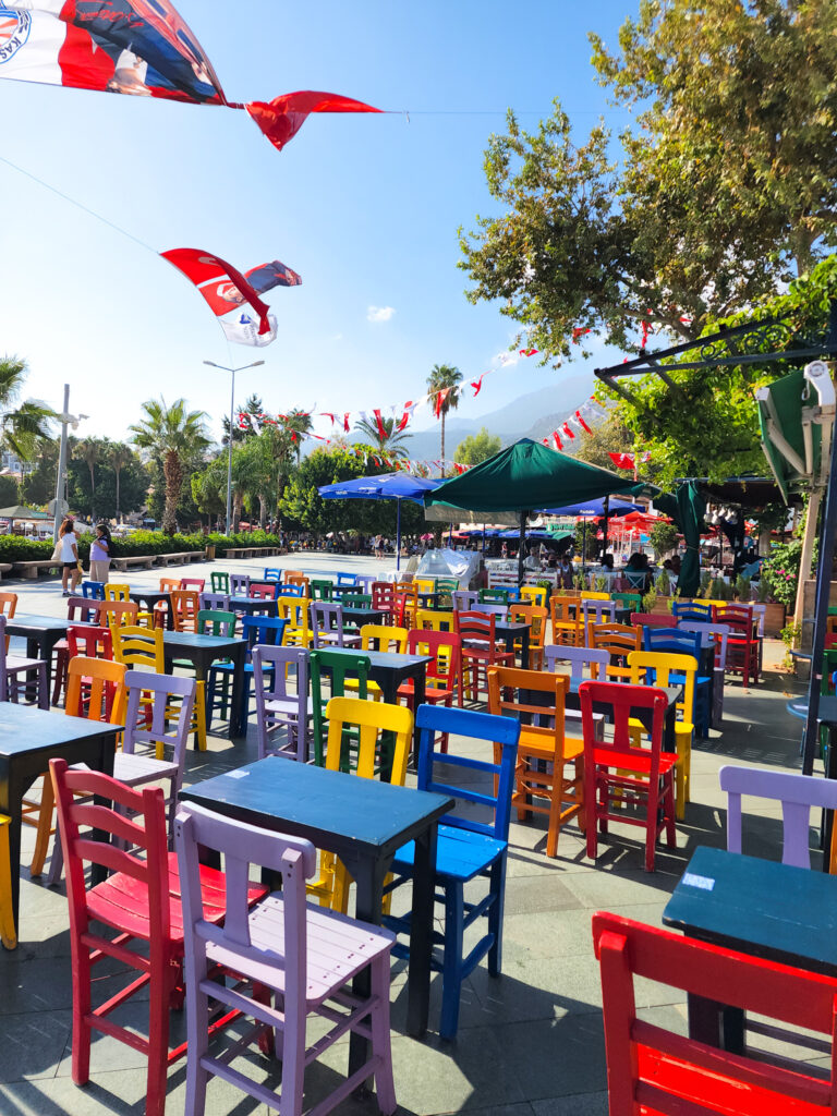 Kas antalya what to do turkey
