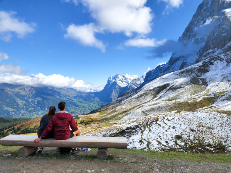 hiking jungfrau grindelwald lauterbrunnen things to know