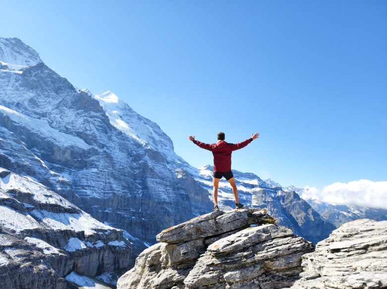 jungfrau switzerland swiss hiking things to do