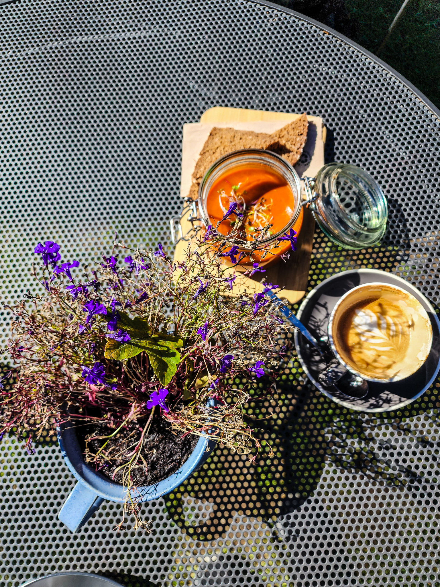 Cafe Liv Murren