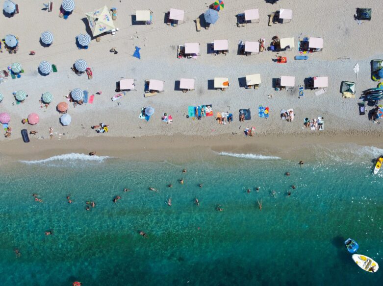 drone gjipe balkans albania