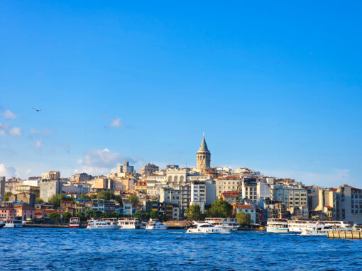 things to know before visiting istanbul