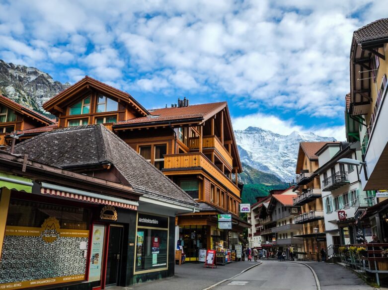 wengen jungfrau why visit swiss