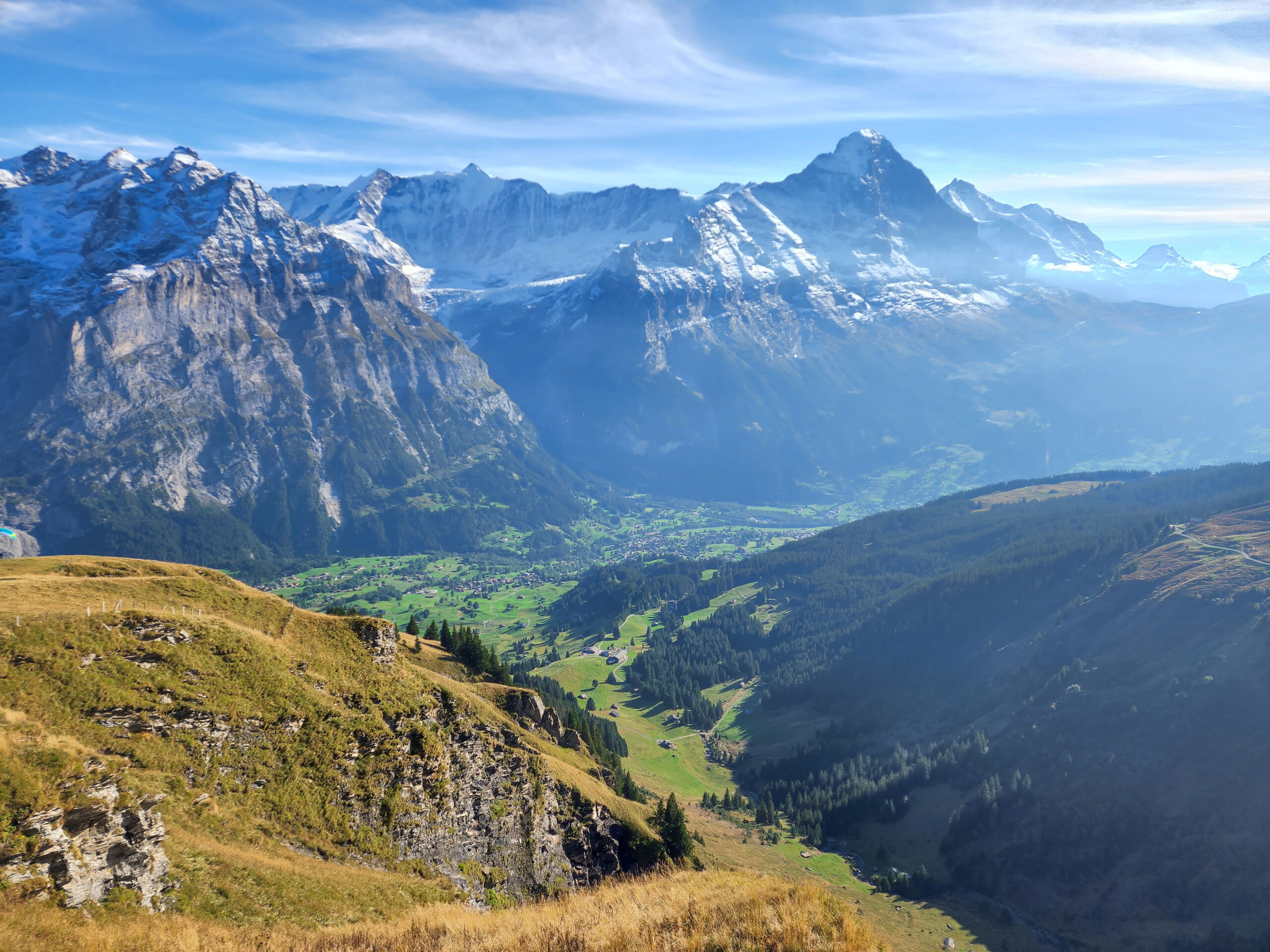 The stunning Jungfrau region - A few things to know! - 2 Cups of Travel