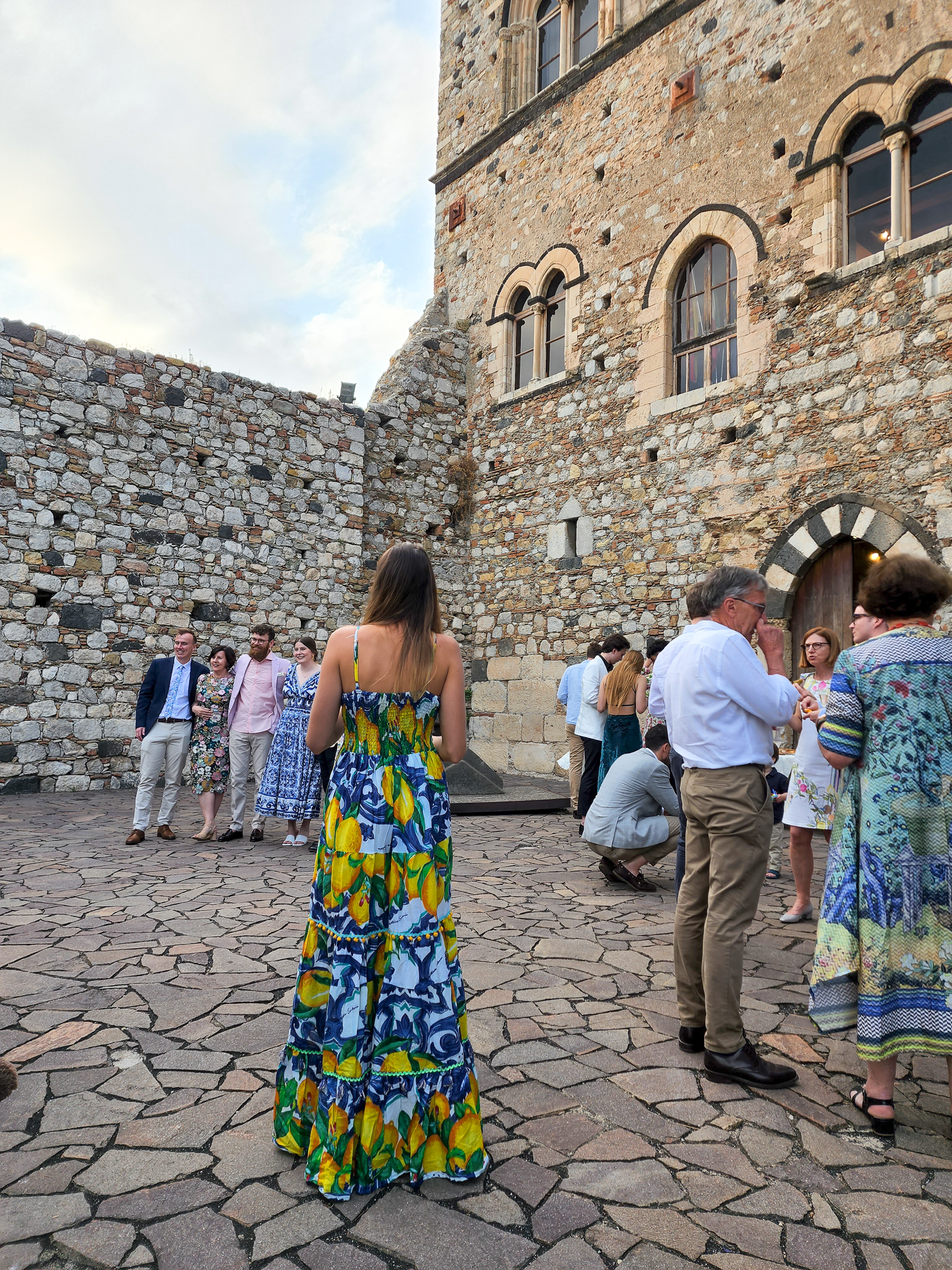 Taormina wedding sicily
