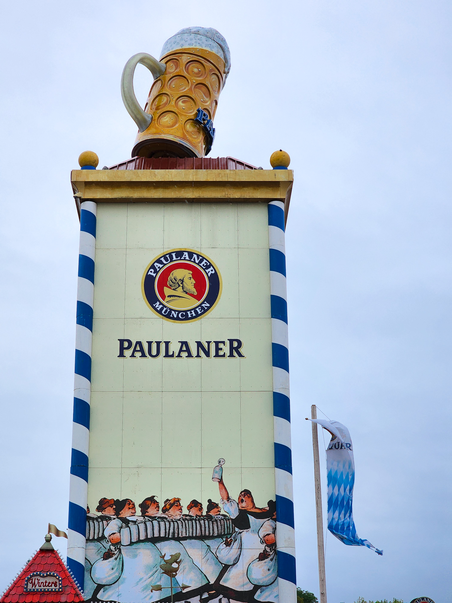 Oktoberfest germany things to know