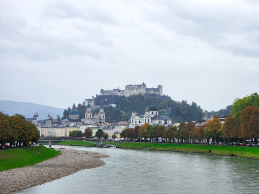 Salzburg austria when to visit