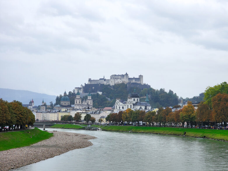 Salzburg austria when to visit