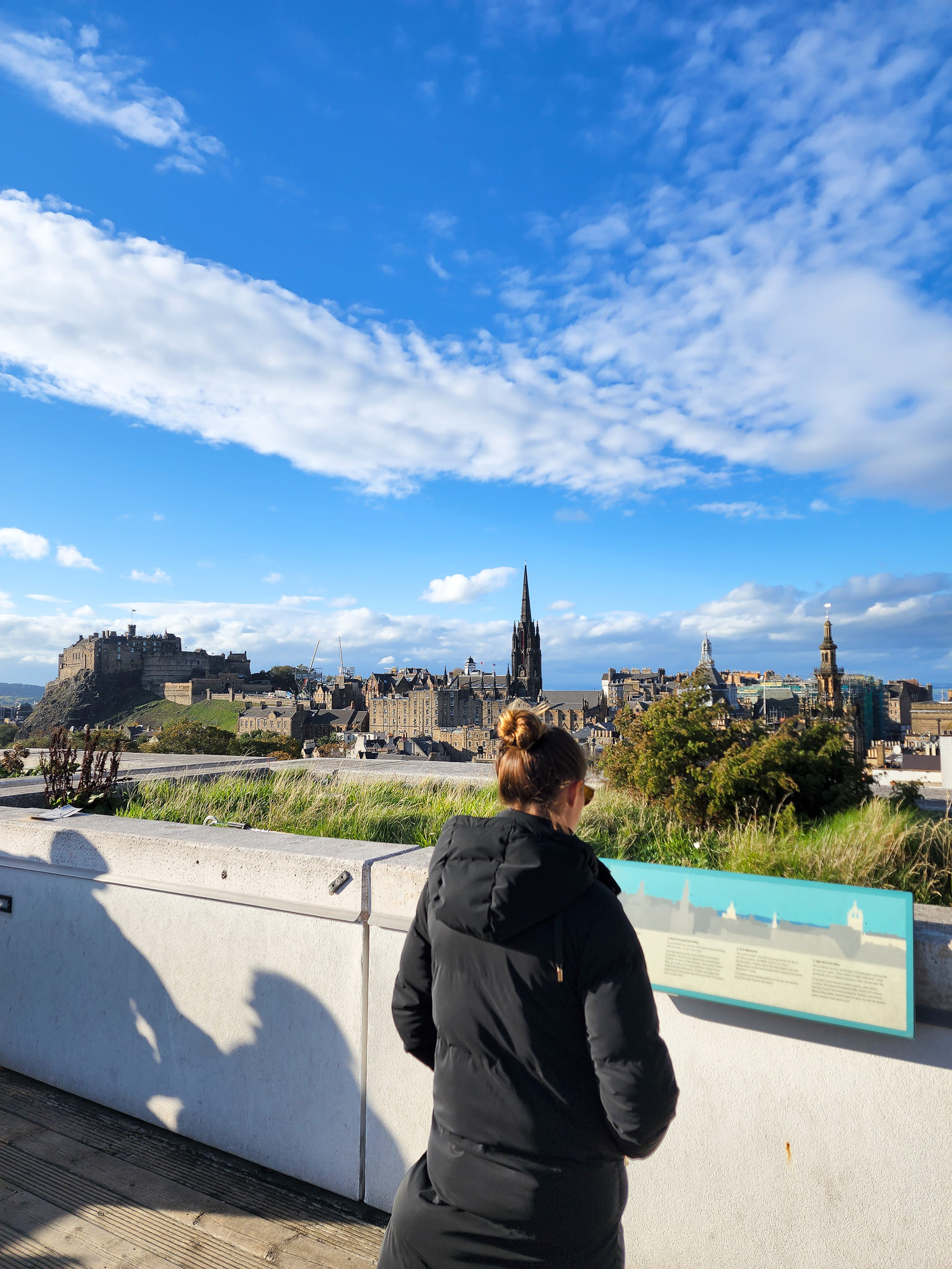 Get a dose of history at the National Scottish Museum edinburgh free view