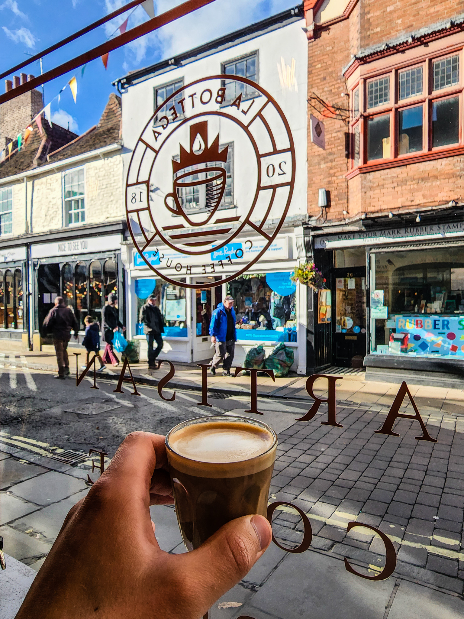 Our guide to York [UK] - 2 Cups of Travel