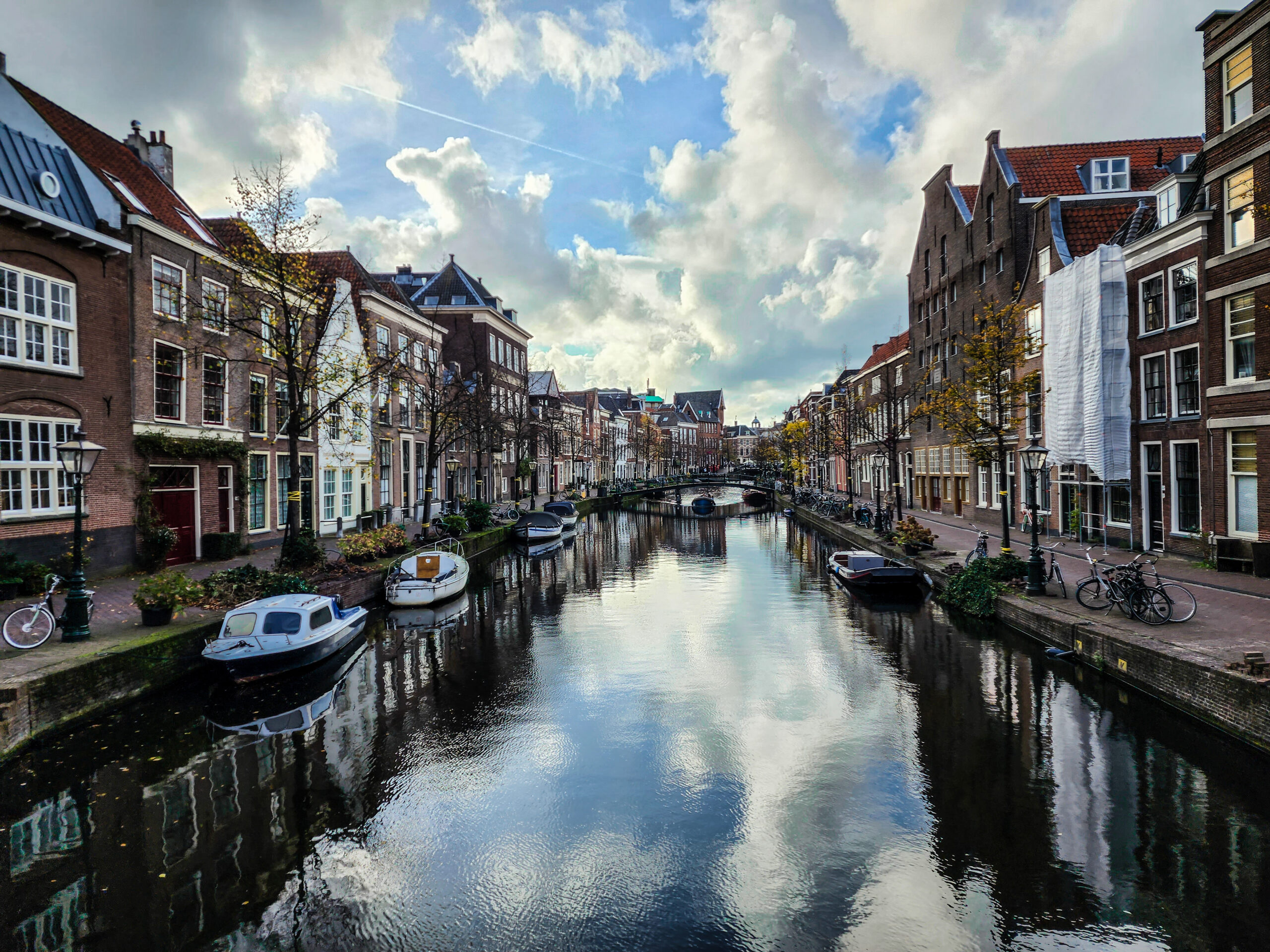Leiden amsterdam netherlands things to do day trip