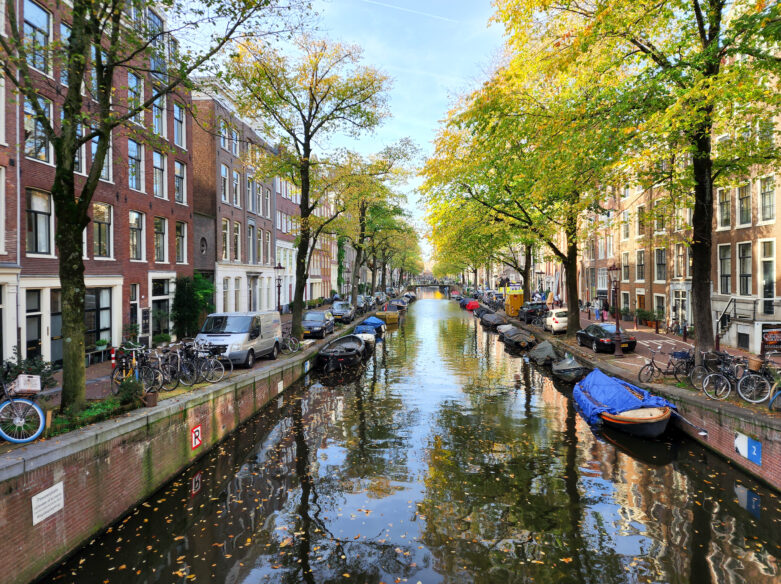amsterdam netherlands things to do