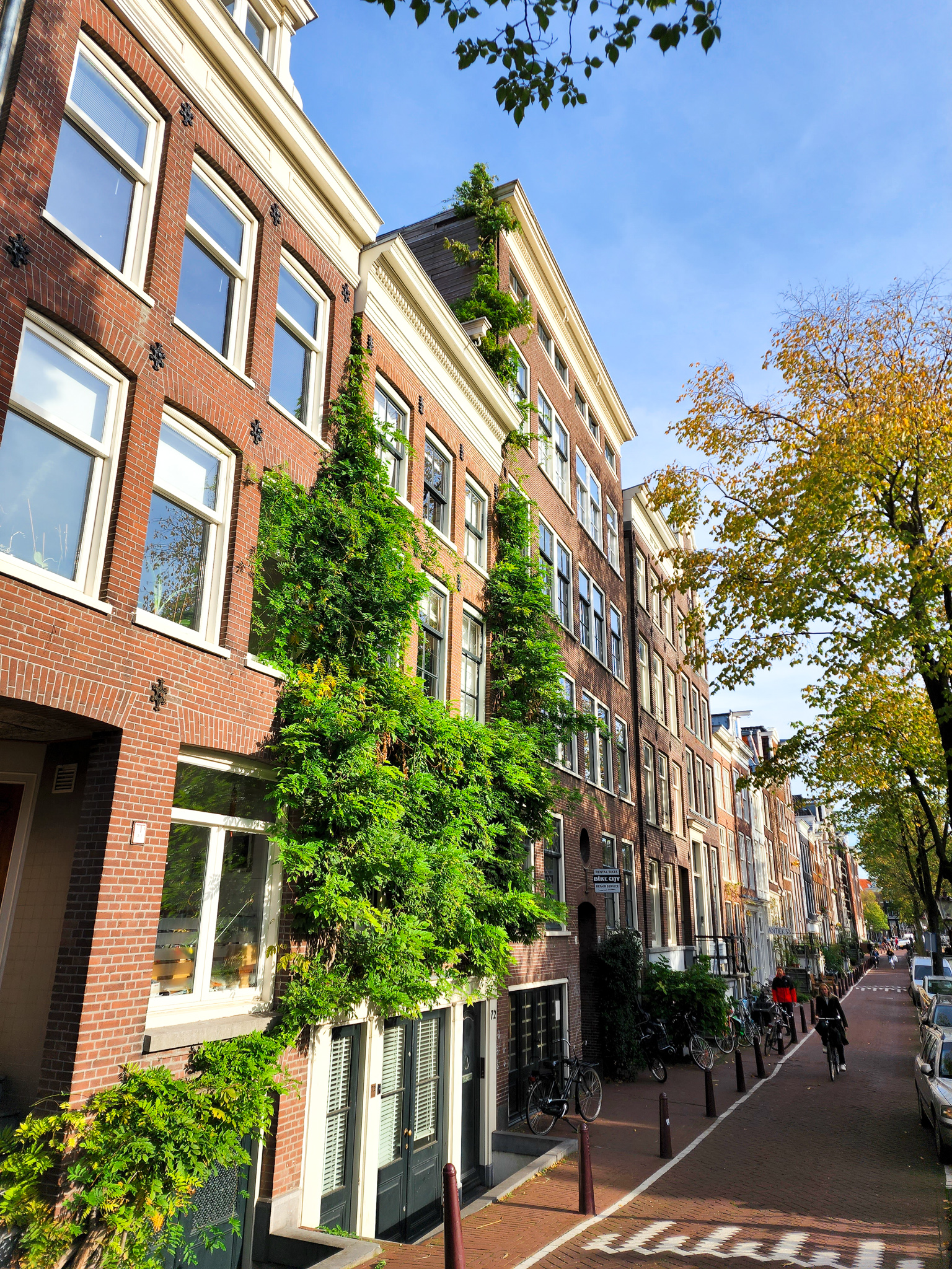 Jordaan amsterdam neighbourhoods things to do